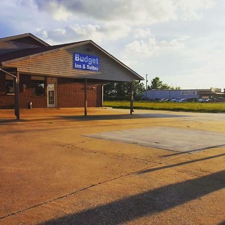 Budget Inn And Suites Siloam Springs Экстерьер фото
