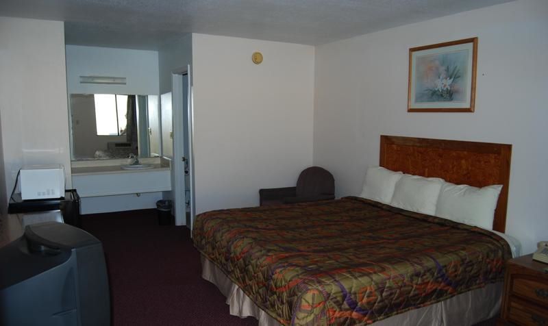 Budget Inn And Suites Siloam Springs Номер фото