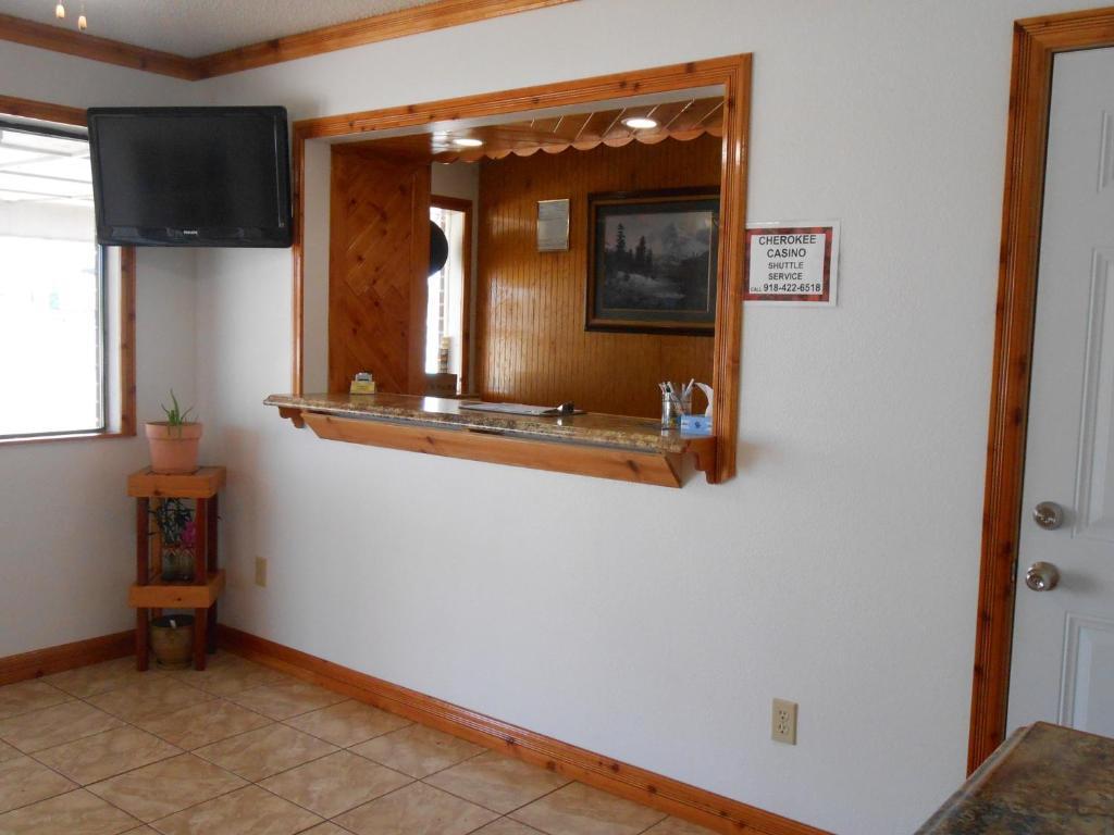 Budget Inn And Suites Siloam Springs Экстерьер фото