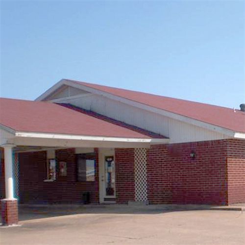 Budget Inn And Suites Siloam Springs Экстерьер фото
