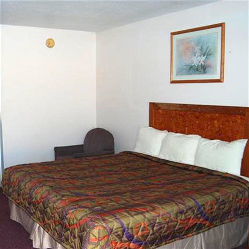 Budget Inn And Suites Siloam Springs Номер фото